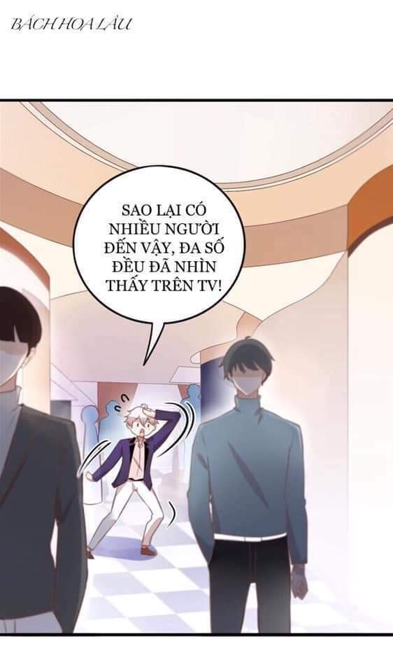 Bỉ Chi Tì Sương: Chapter 7