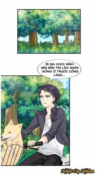 Hoa Giai Vân Mộng: Chapter 3