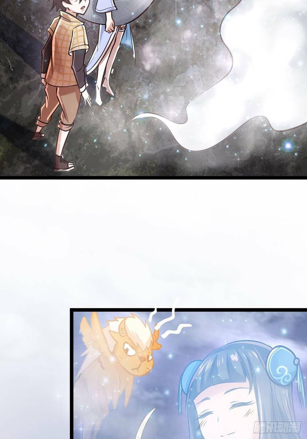 Cục Gạch Xông Vào Dị Giới: Chapter 14