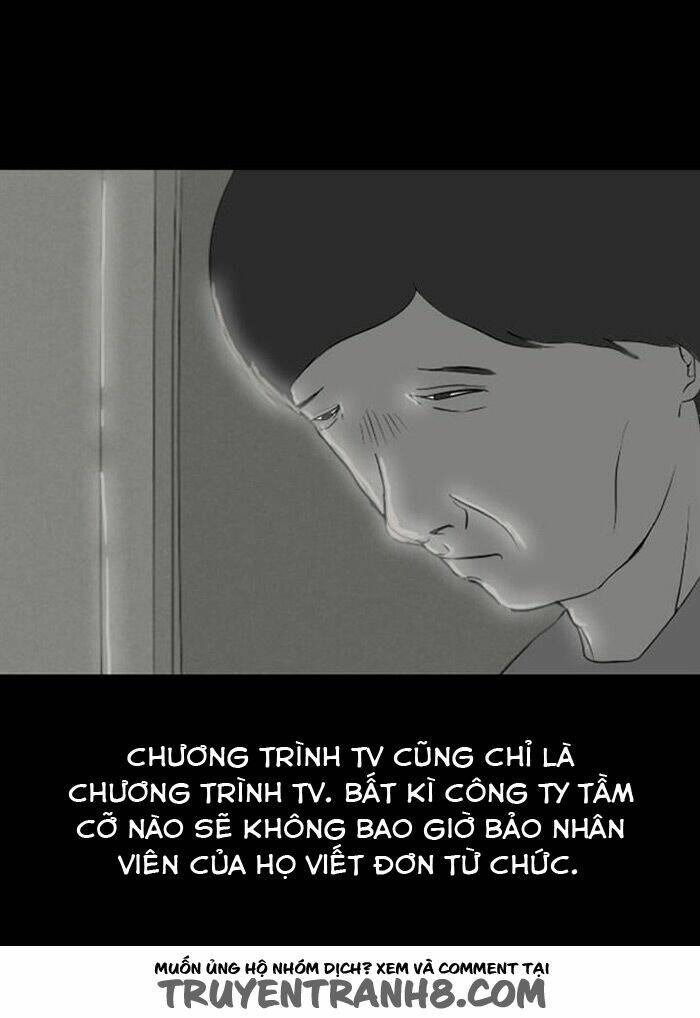 Thứ Sáu: Những Câu Chuyện Cấm: Chapter 43