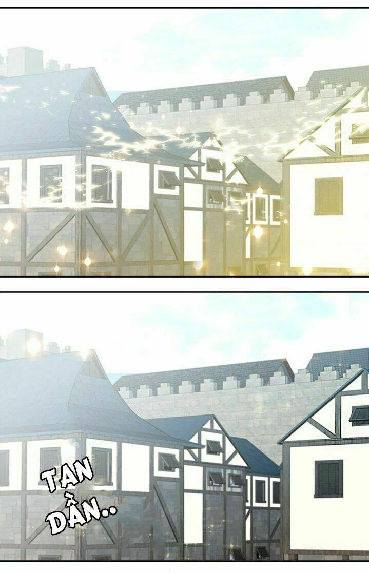 Người Bạn Đồng Hành Của Hoàng Đế: Chapter 4