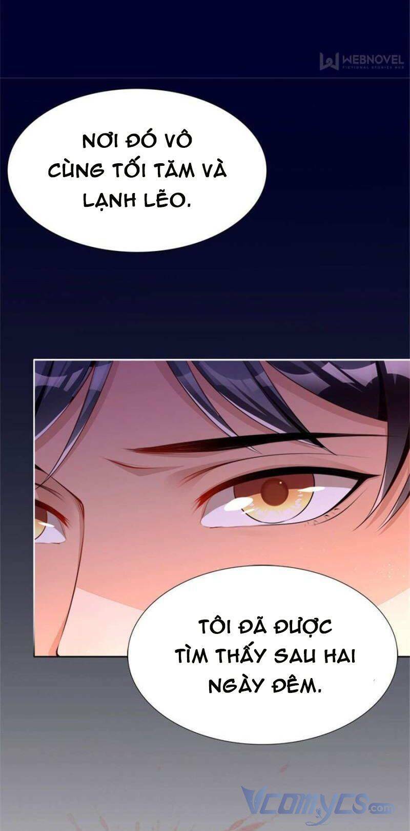 Gặp Phải Người Chồng Xảo Quyệt!: Chapter 29