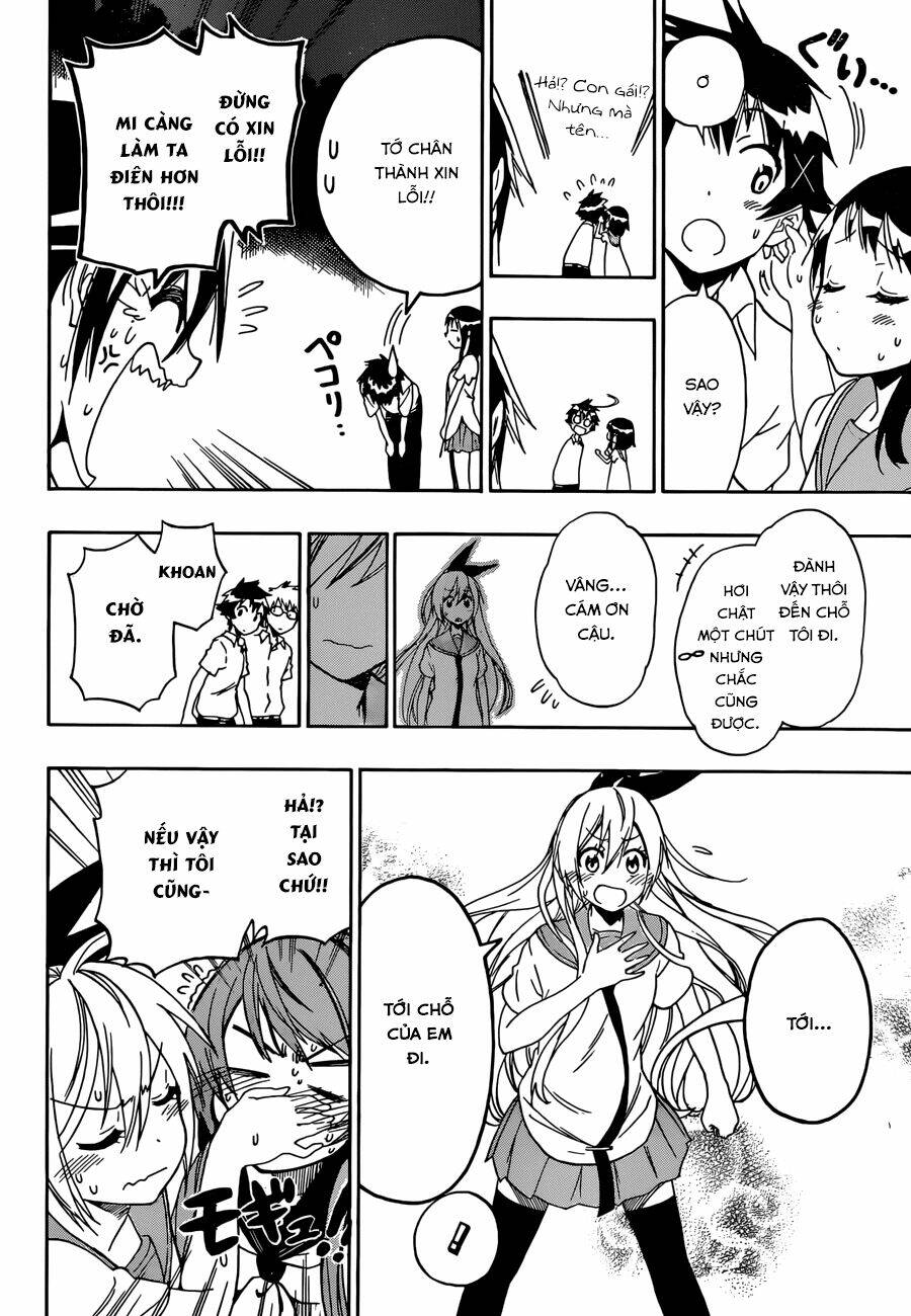 Tình Yêu Ngang Trái: Chapter 88