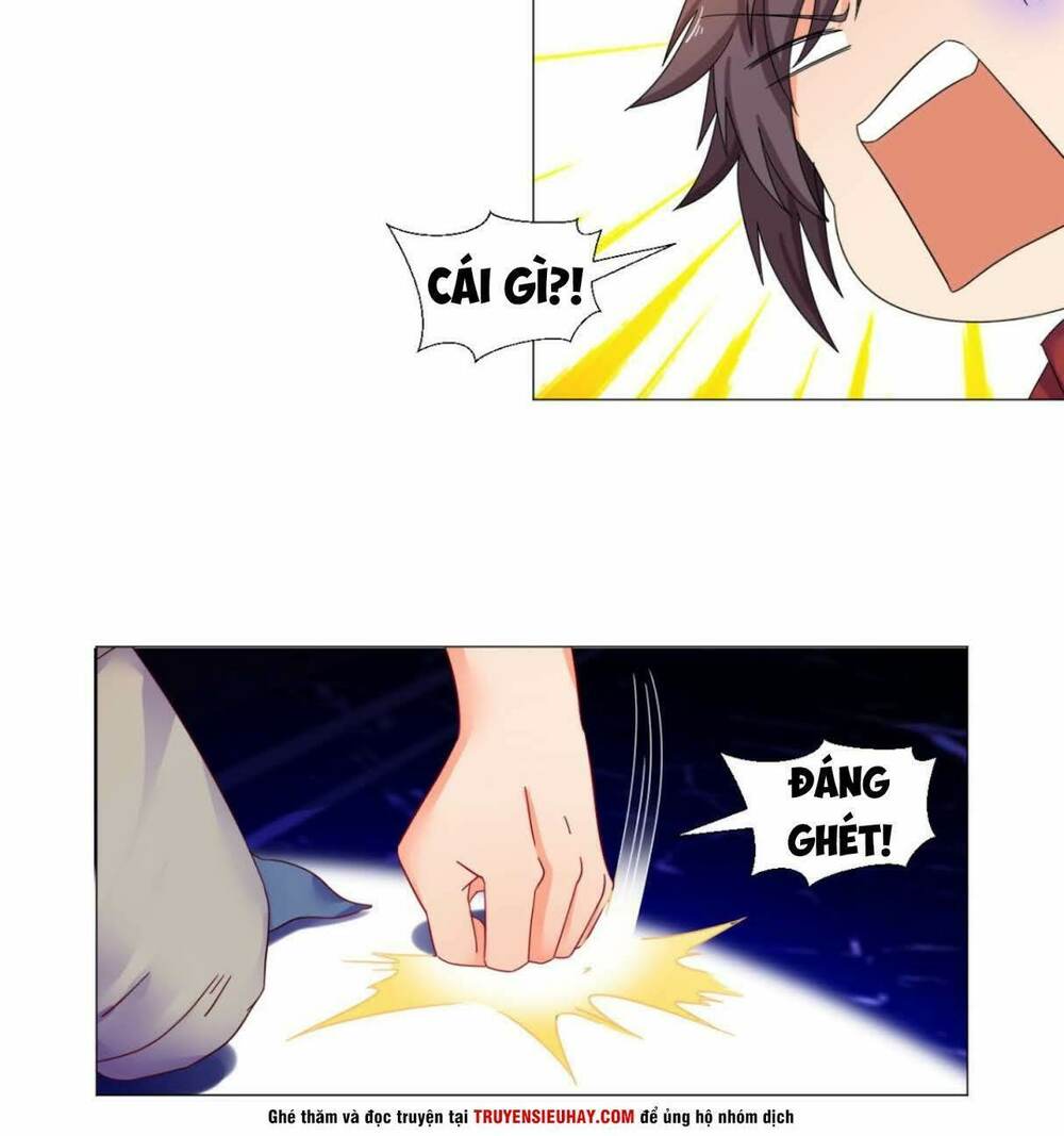 Cực Vũ Huyền Đế: Chapter 88