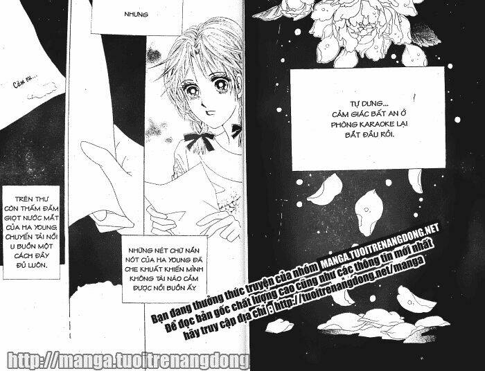 Yêu Hoặc Chết: Chapter 4