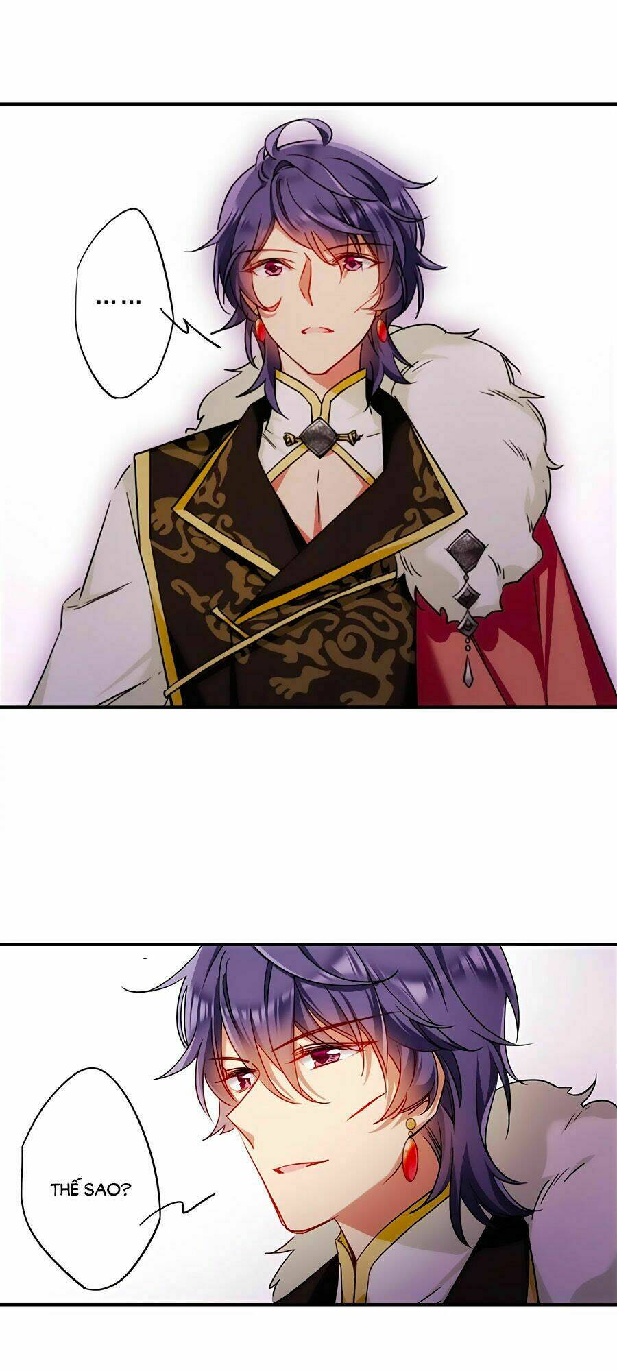 Thượng Quốc Phú Chi Thiên Đống Tuyết: Chapter 75