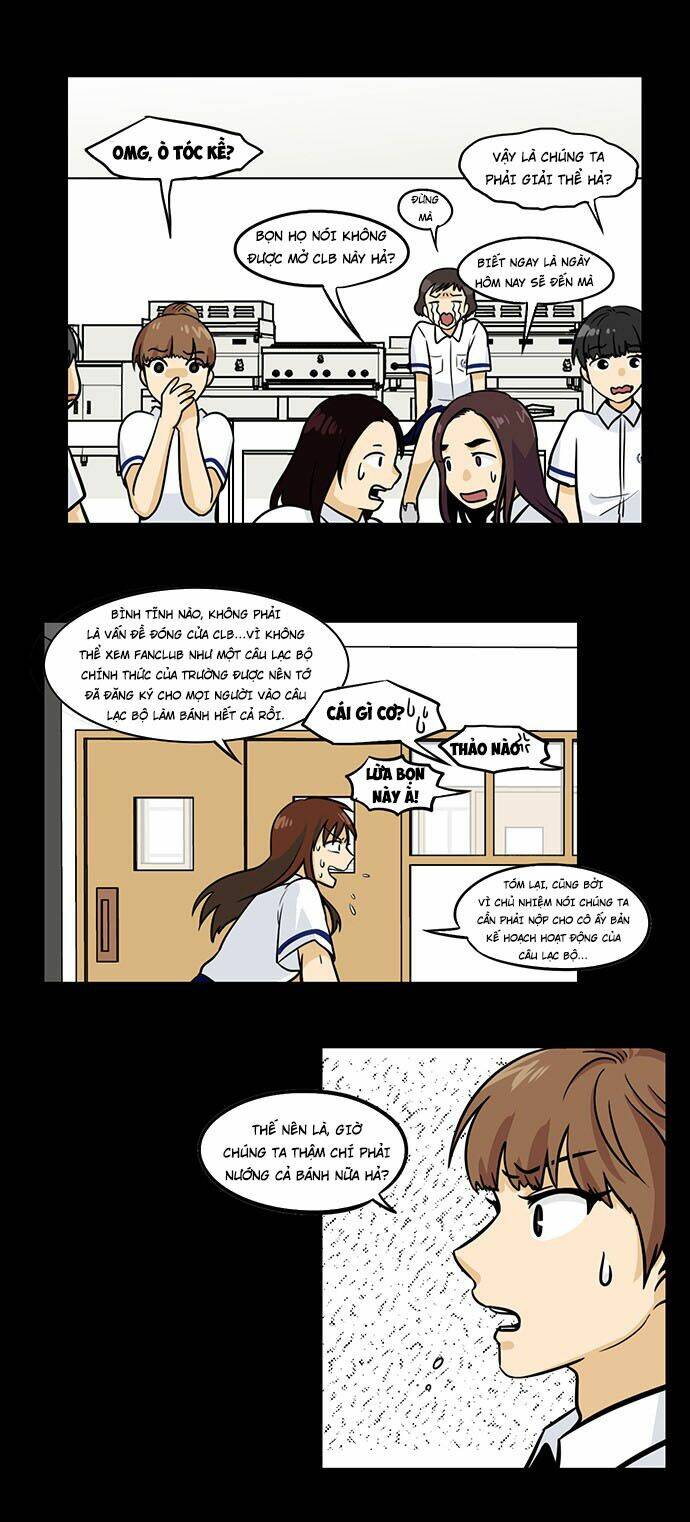 Hắn Ta Là Rồng: Chapter 128