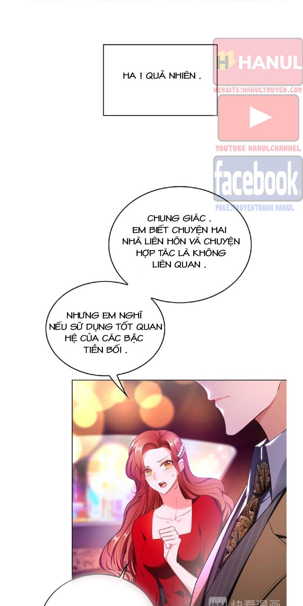 Cô Vợ Nhỏ Nuông Chiều Quá Lại Thành Ác!!: Chapter 153