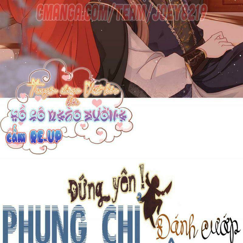 Đứng Yên ! Phụng Chỉ Đánh Cướp Đây: Chapter 22