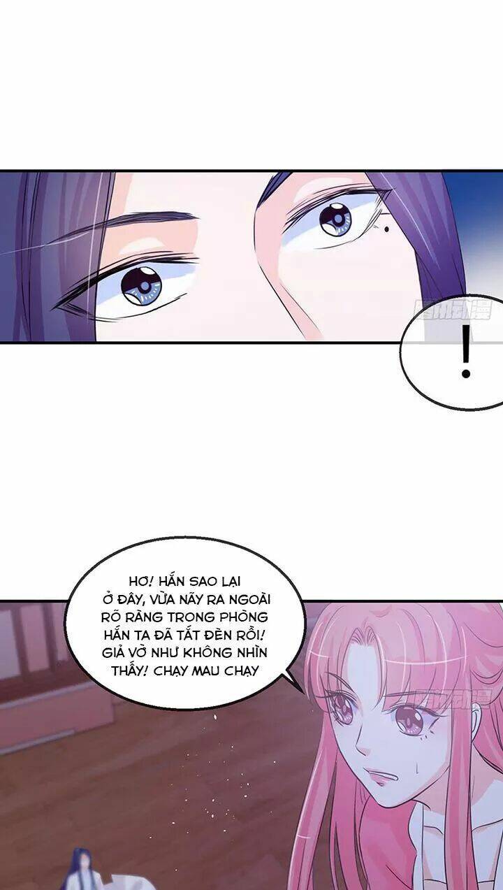 Cẩm Lý Thiếu Nữ Của Tôi: Chapter 115