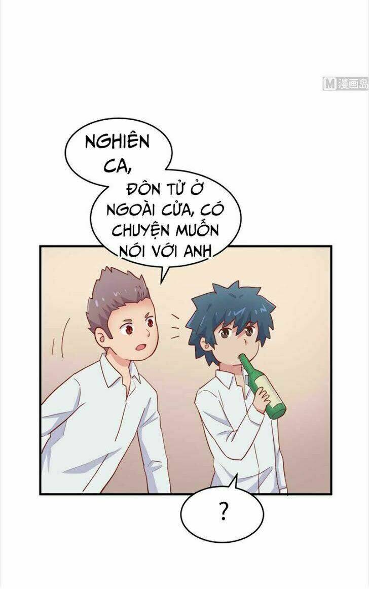 Bác Sĩ Riêng Của Nữ Thần: Chapter 63