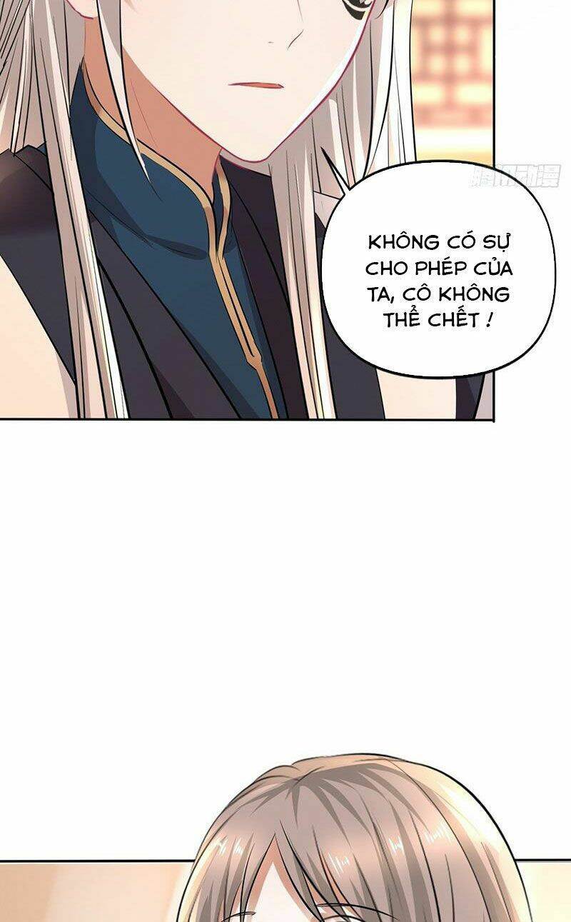 Vương Phi Thật Thích Trang Điểm: Chapter 167