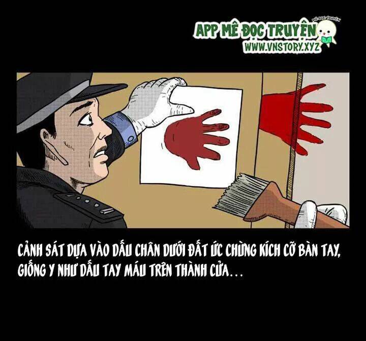 Kỳ Án Có Thật: Chapter 13