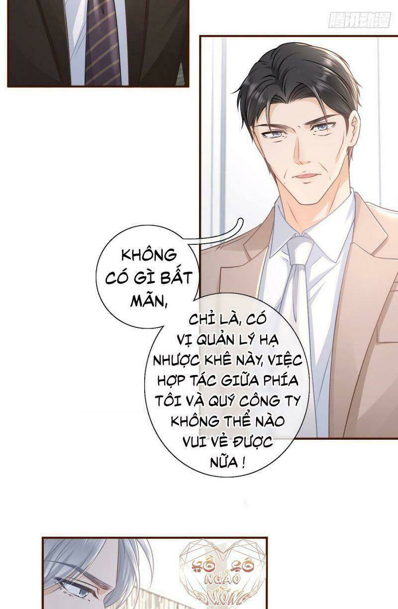 Bạn Gái Tôi Mới 30+: Chapter 74