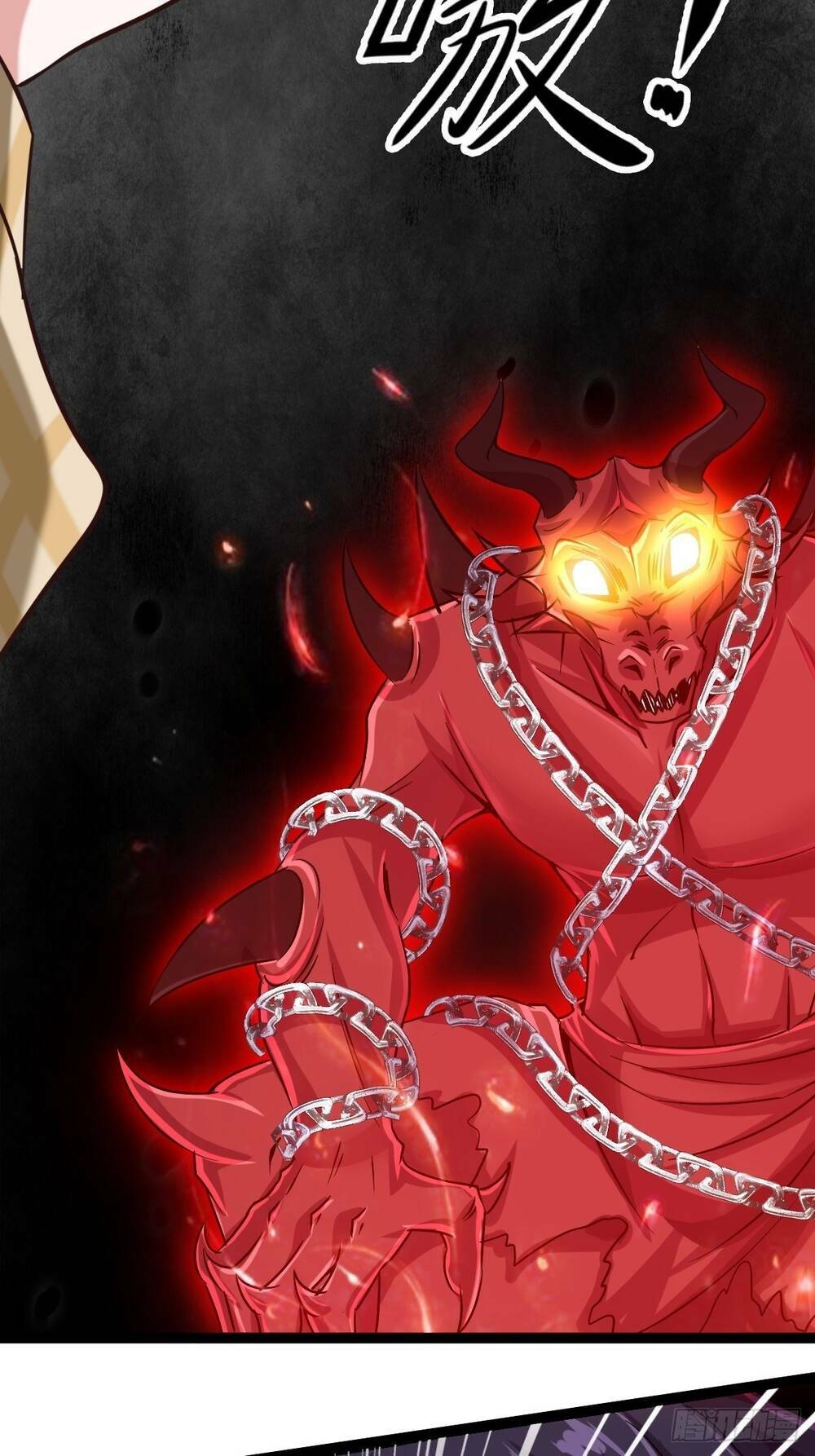 Cục Gạch Xông Vào Dị Giới: Chapter 16