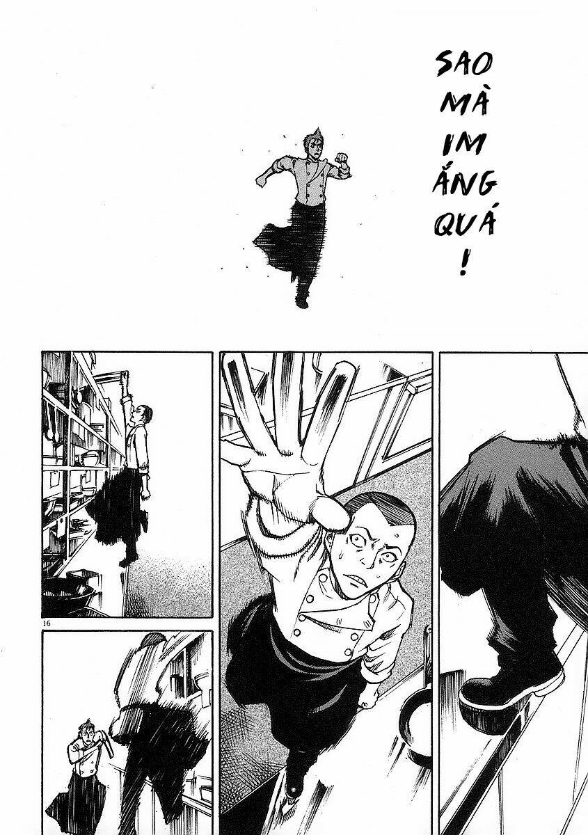 Bambino!: Chapter 10