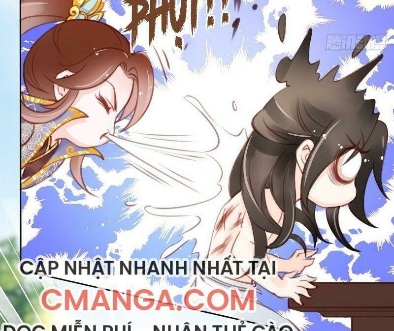 Nàng Trở Thành Bạch Nguyệt Quang Của Vương Gia Bệnh Kiều: Chapter 12