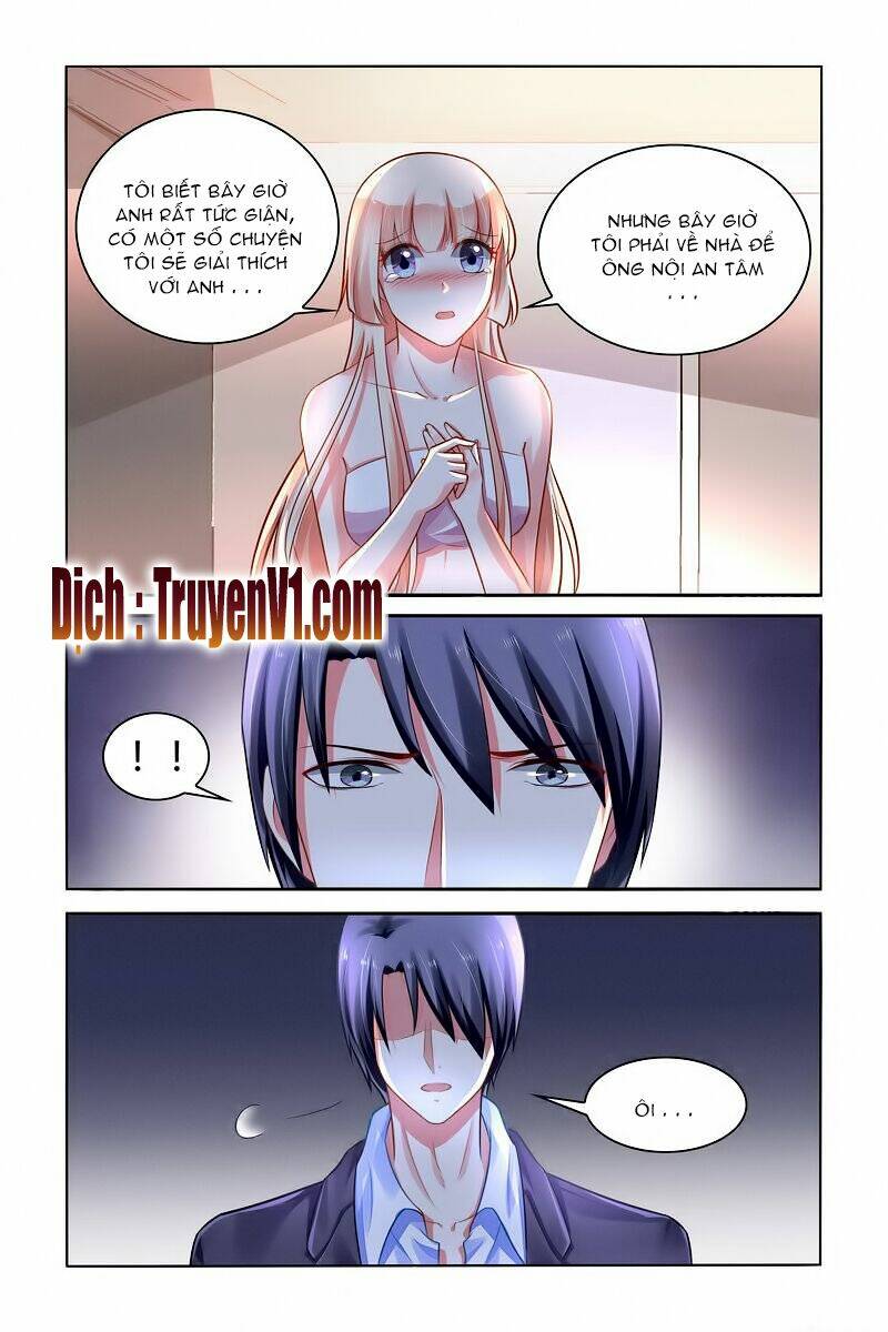 Hào Môn Đệ Nhất Thịnh Hôn: Chapter 100