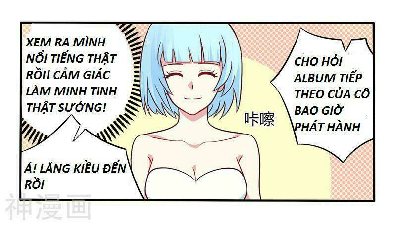 Tổng Tài Đã Cưới Em: Chapter 59