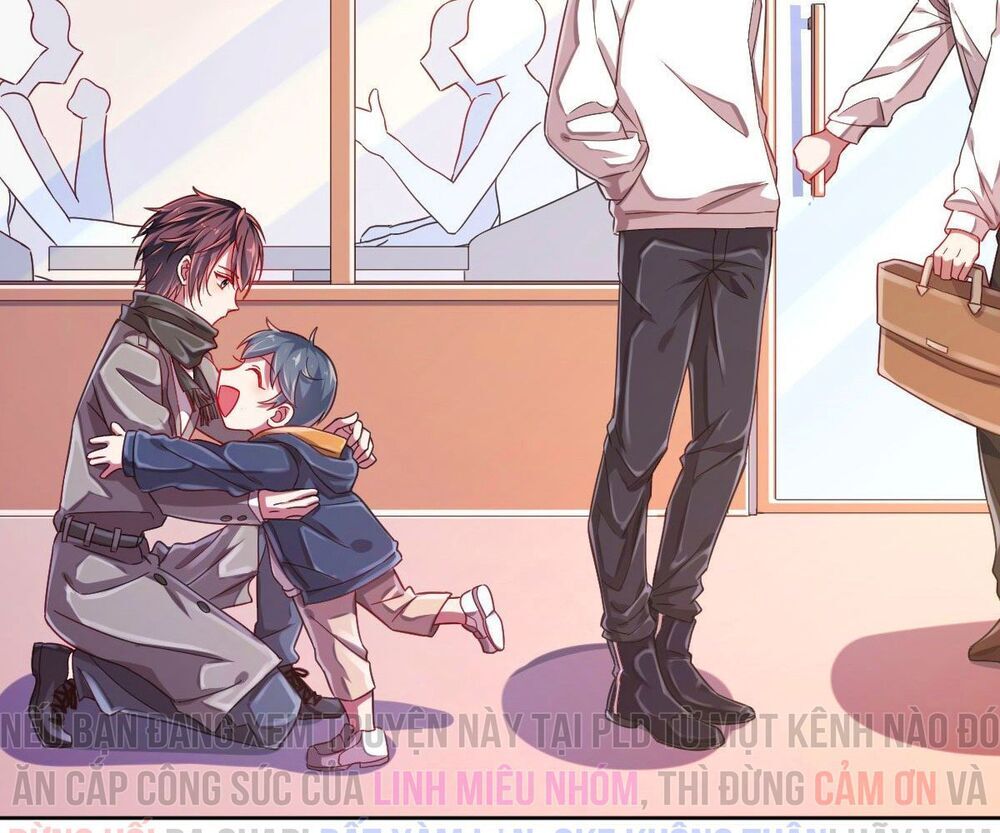 Đại Thần Gaming Đơn Phương Tôi: Chapter 17