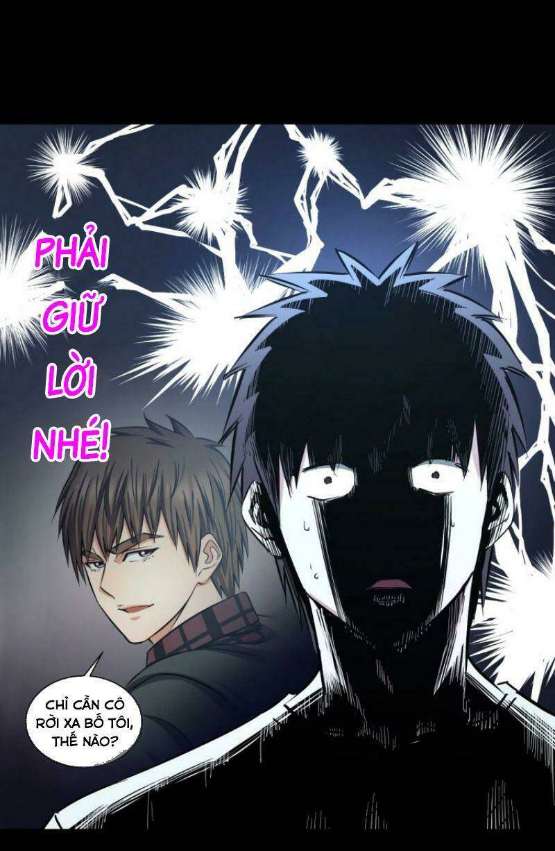 Đối Mặt Với Thử Thách: Chapter 21