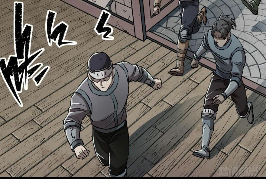 Thú Nhân: Chapter 28