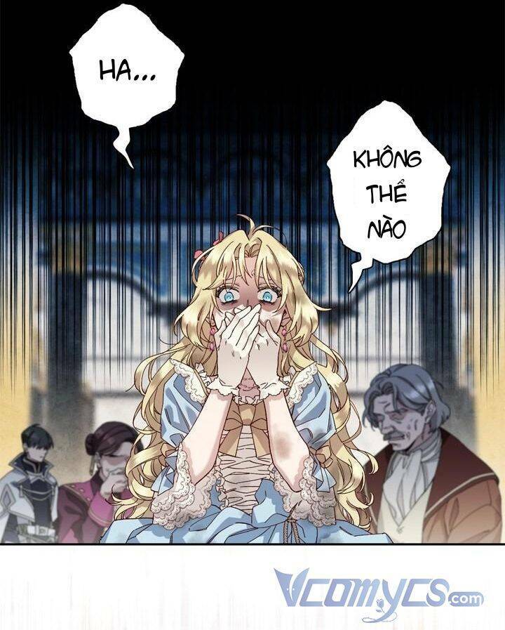 Hãy Cứu Tôi, Công Chúa: Chapter 2