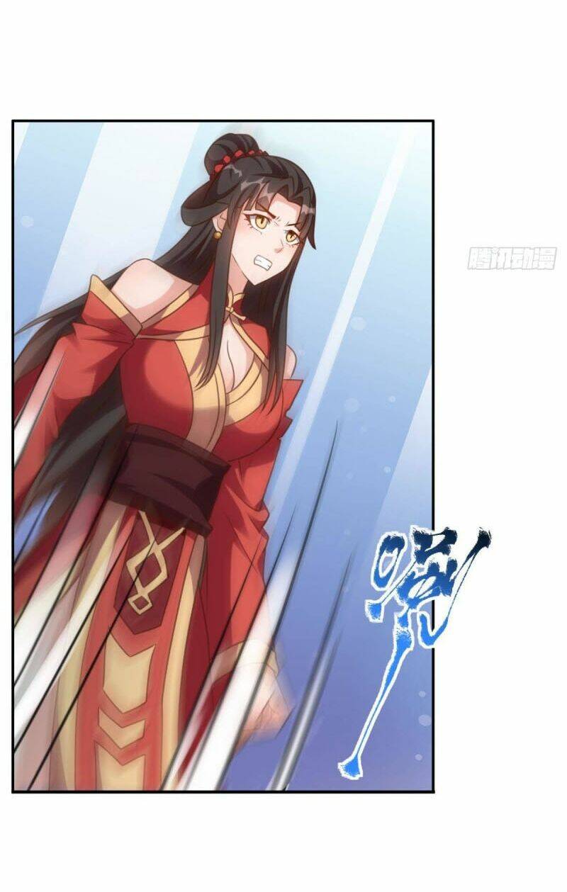 Lão Tổ Của Bạn Đang Online: Chapter 113
