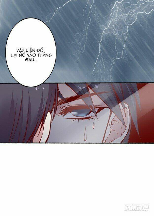 Jm Đặc Thù Khách Nhân Phục Vụ Bộ: Chapter 36