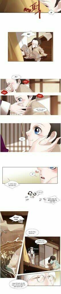 Twelve Nights: Chapter 23