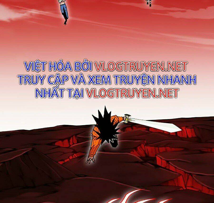 Hard Core Leveling Warrior Ss2: Chapter 108