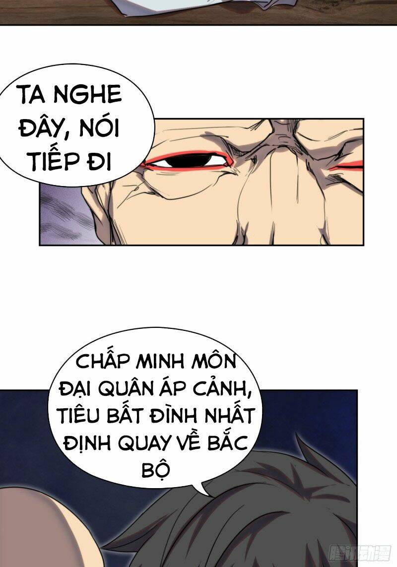 Đô Thị Hàng Thần Khúc: Chapter 63