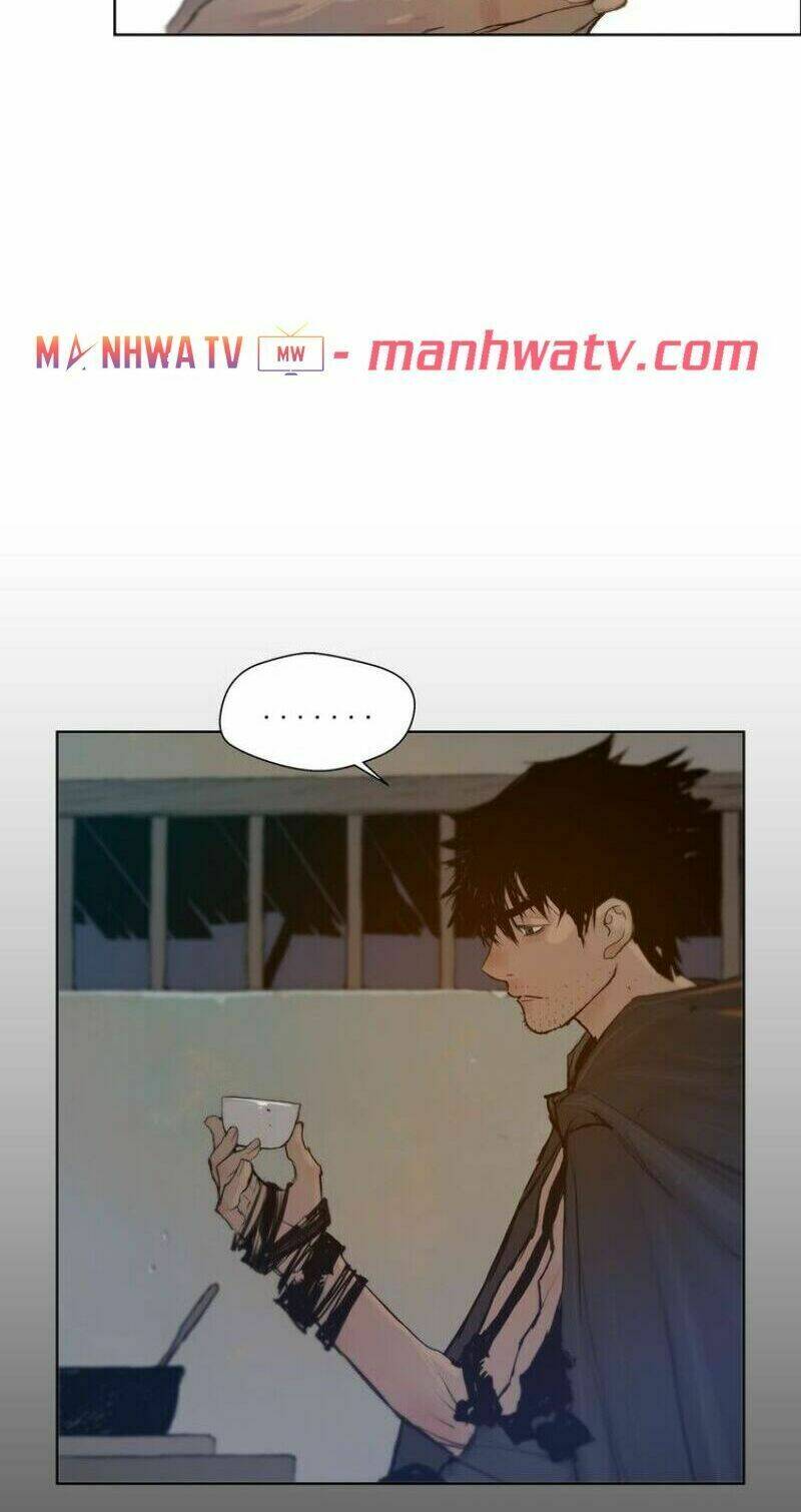 Thanh Gươm Danh Vọng: Chapter 20