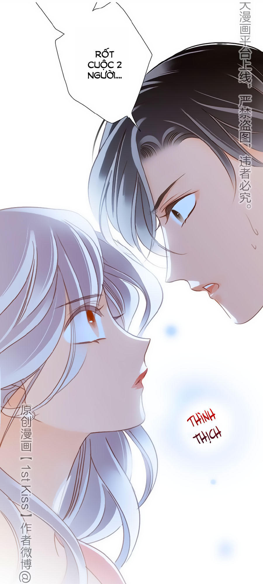 Tình Yêu Và Nhà Sản Xuất: Chapter 17