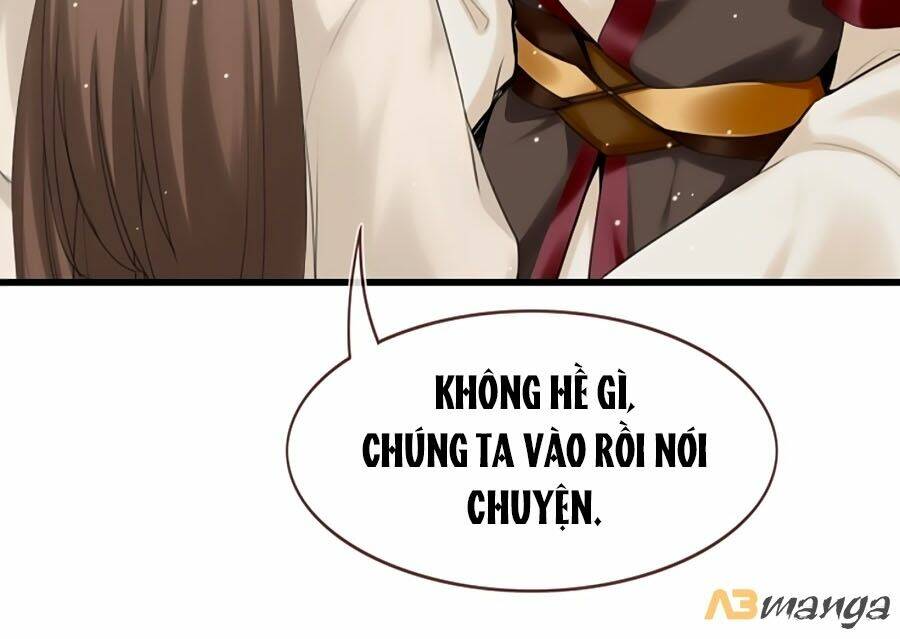 Tận Kiển Minh Thần: Chapter 7