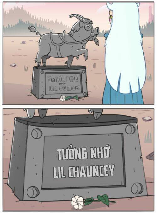 Star Vs. The Forces Of Evil: Chapter 21