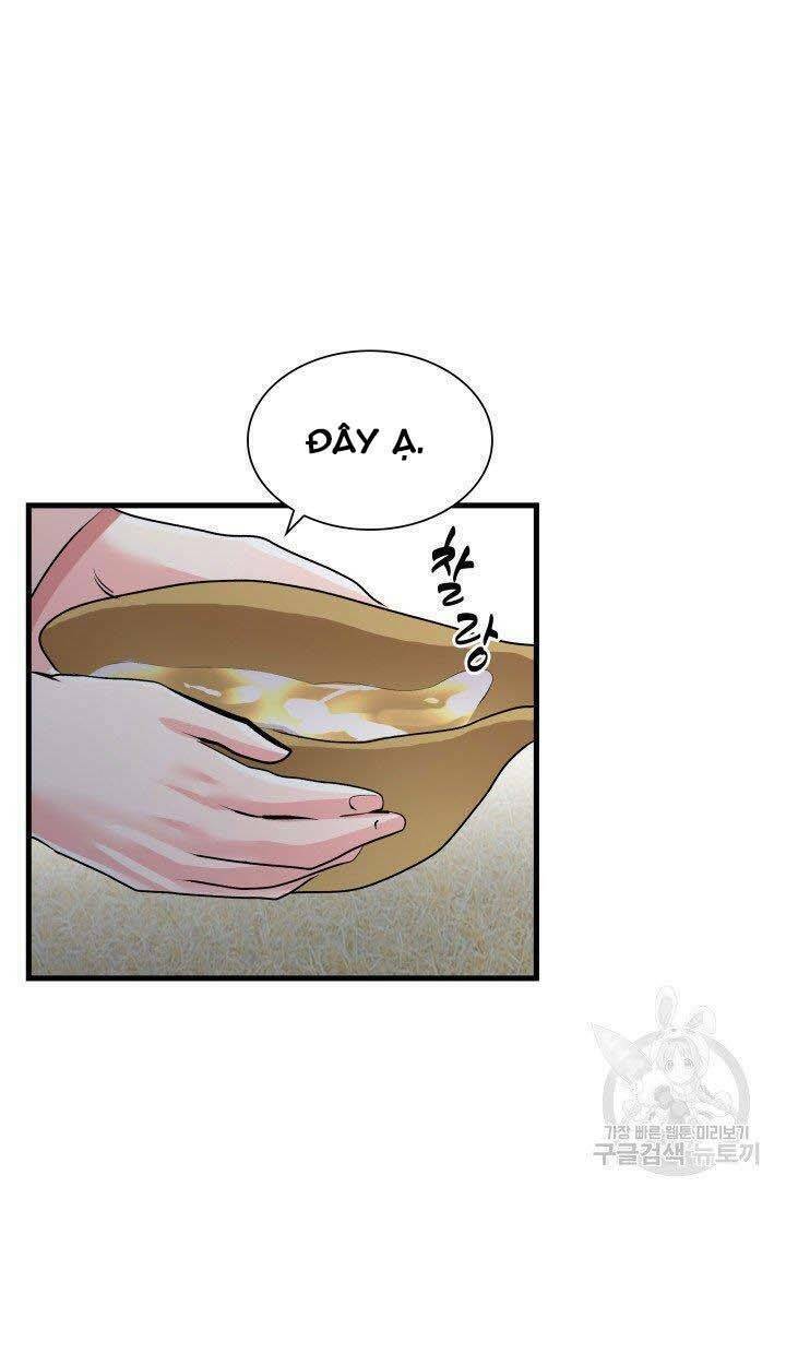 Cô Dâu Của Sói Đen: Chapter 3