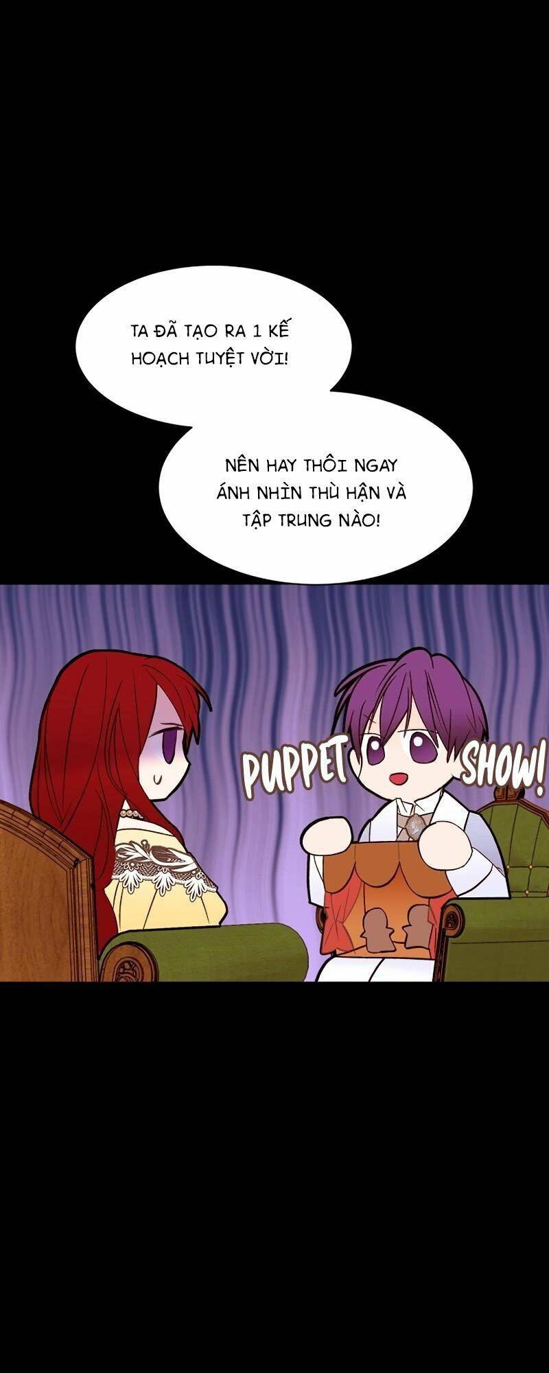 Cuộc Sống Rập Khuôn Của Một Quý Cô Tái Sinh!: Chapter 56
