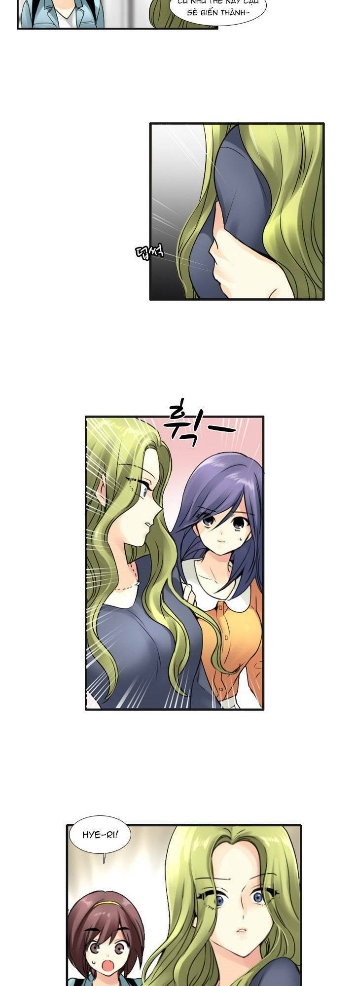 Useful Good-For-Nothing: Chapter 48