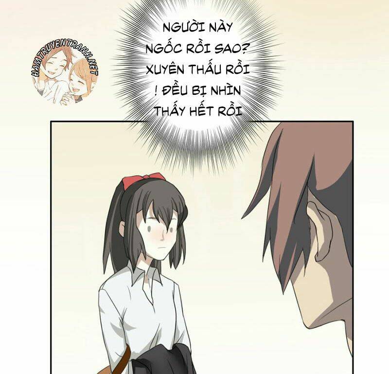 Hotboy Quốc Dân Sủng Thành Nghiện: Chapter 3