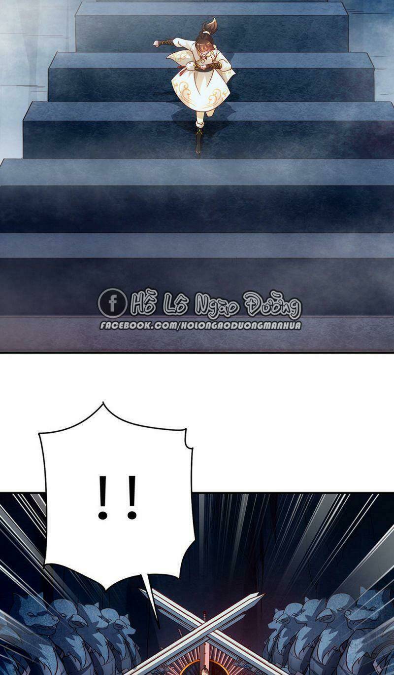 Thiên Kim Bất Hoán: Chapter 54