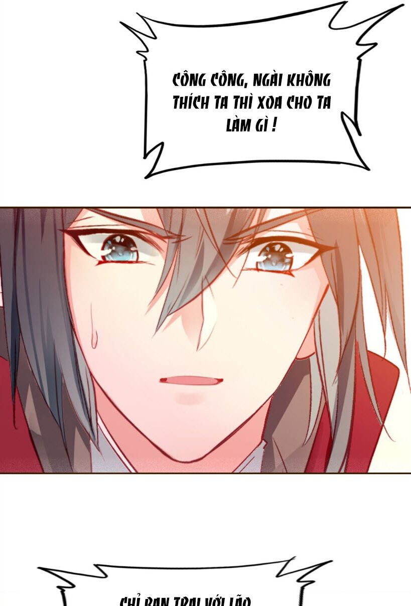 Gả Cho Một Tên Thái Giám Đáng Ghét: Chapter 108