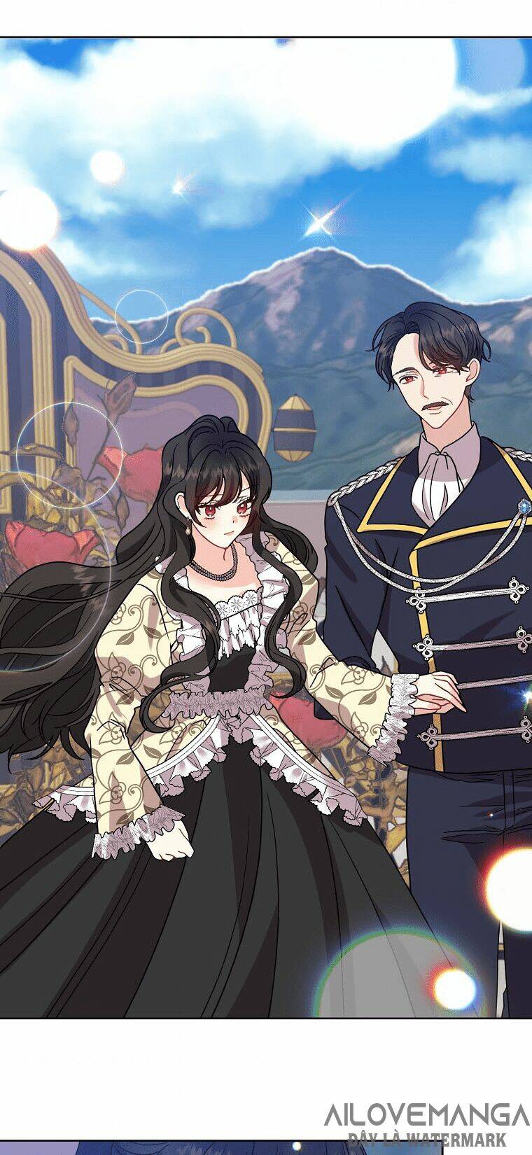 Tôi Trở Thành Gia Sư Của Tên Bạo Chúa: Chapter 38