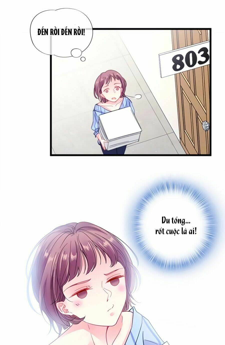 Hai Mặt Cuốn Hút Của Anh: Chapter 5