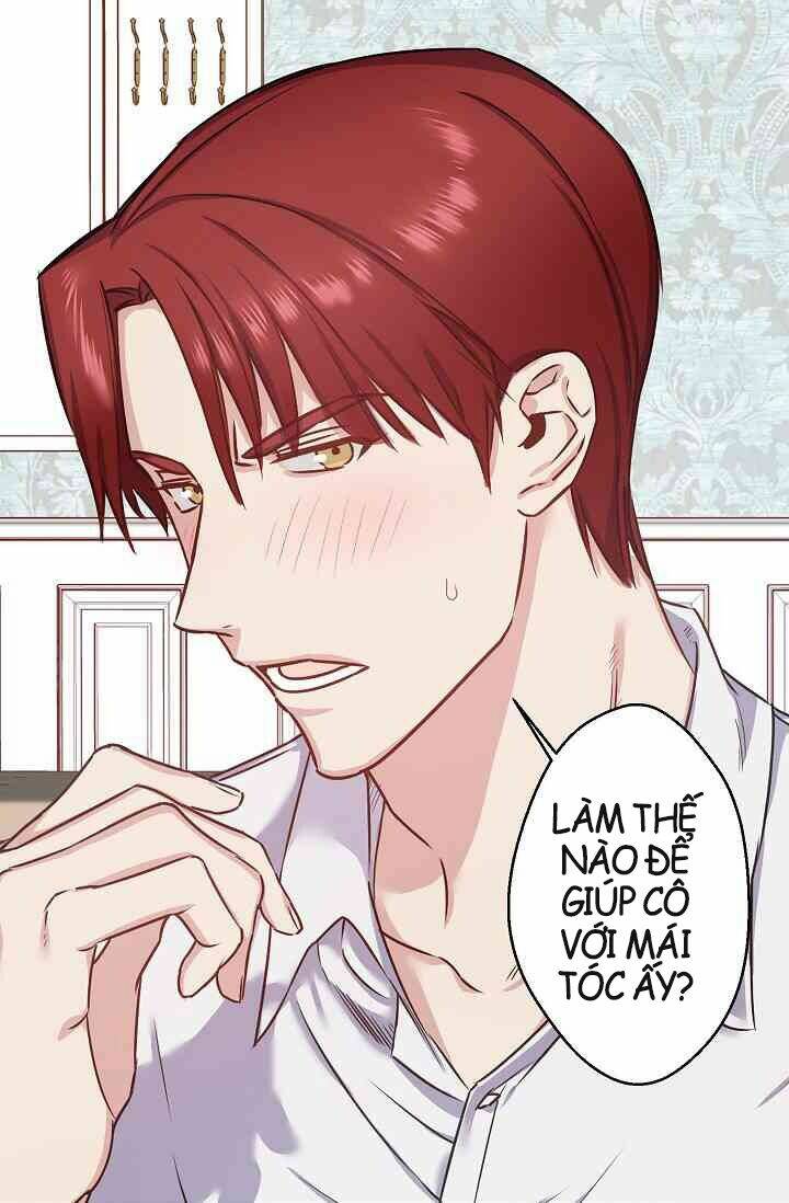 Hôn Lễ Báo Thù: Chapter 11