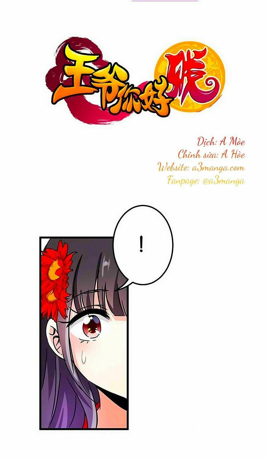 Vương Gia! Ngươi Thật Bỉ Ổi: Chapter 222
