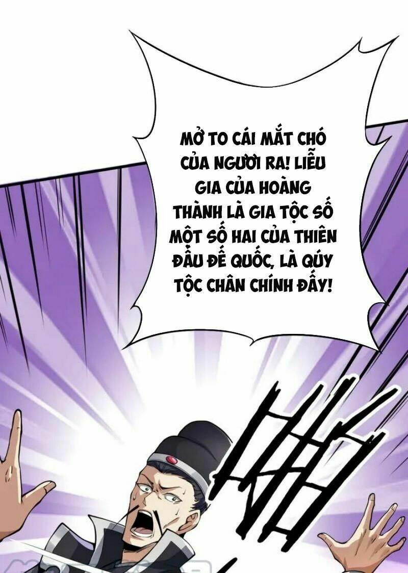 Đấu Hồn Đại Lục: Chapter 37