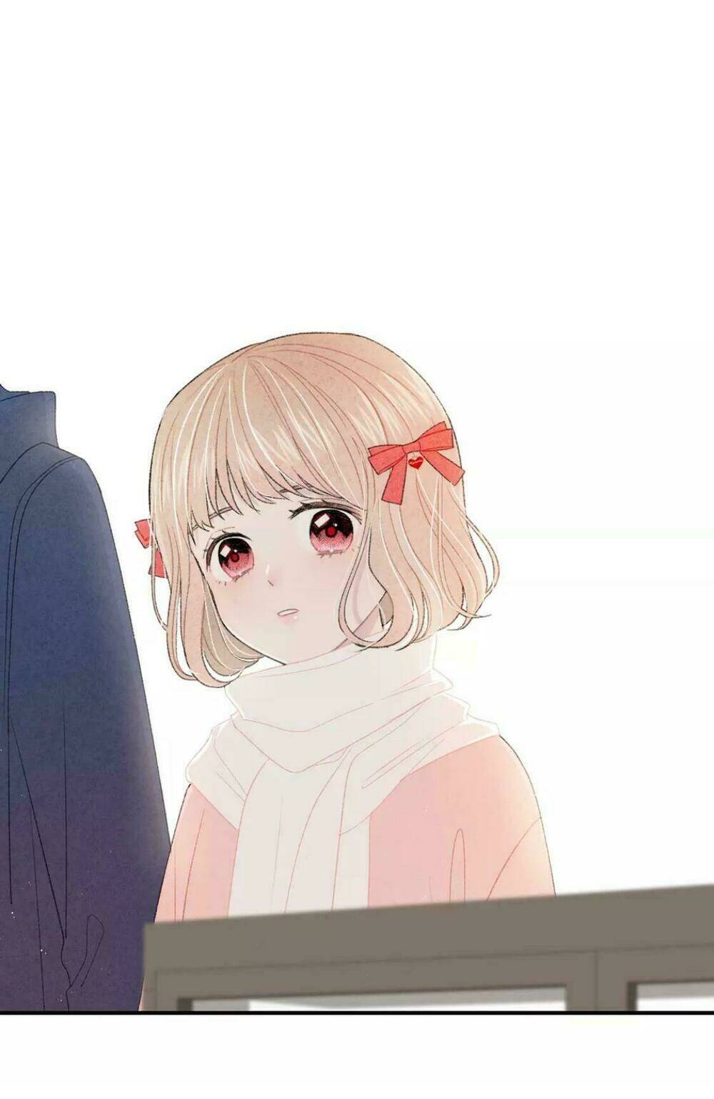 Từ Cái Nhìn Của Em: Chapter 6.5