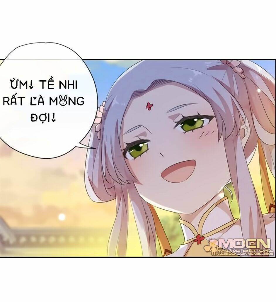 Bách Yêu Dị Văn: Chapter 96