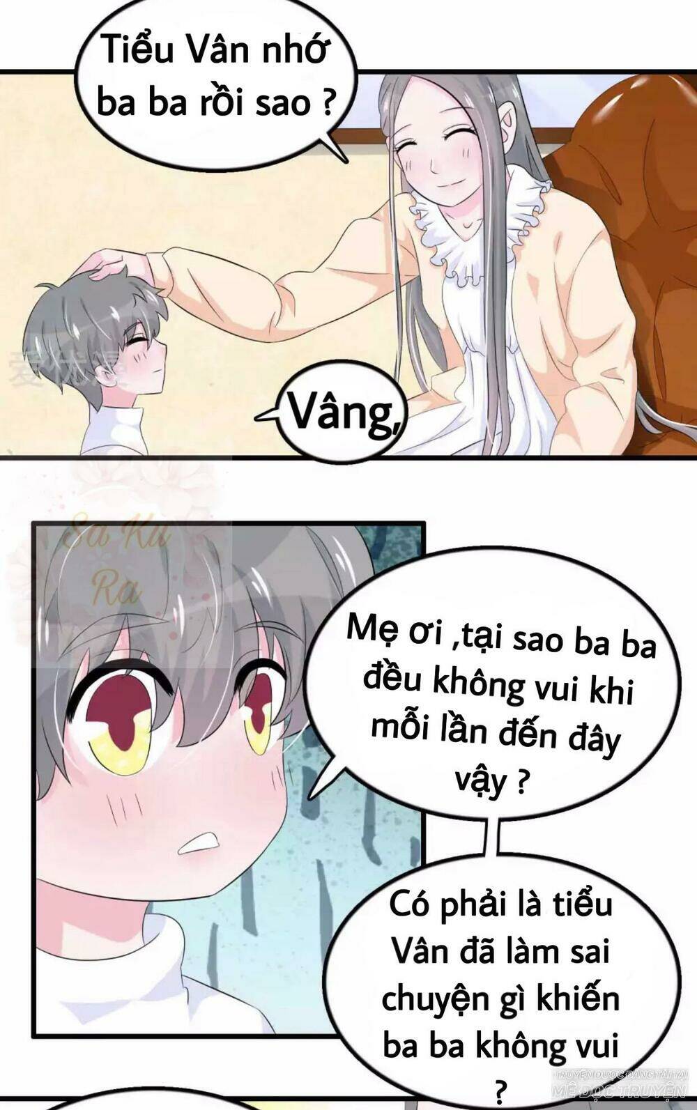Tôi Vốn Dĩ Bị Bệnh Kiều: Chapter 48
